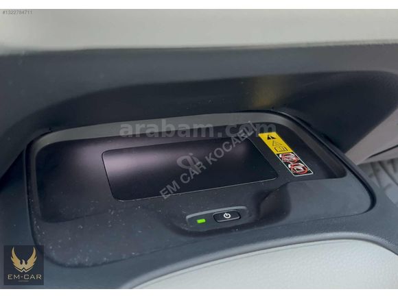 2025 TOYOTA COROLLA 1.5 FLAME X-PACK/HATASIZ/FUUL DONANIM
