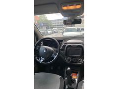 Sahibinden Renault Captur 1.5 dCi Icon 2015 Model  222.000 km Bej