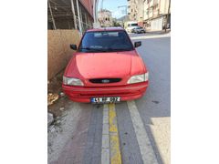 Sahibinden Ford Escort 1.6 CLX 1995 Model