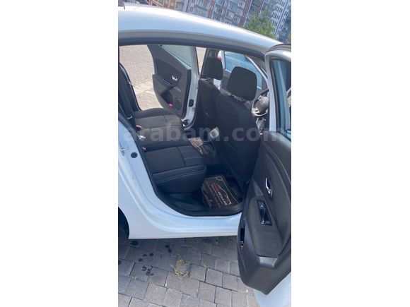 Sahibinden Renault Fluence 1.5 dCi Touch 2014 Model Trabzon