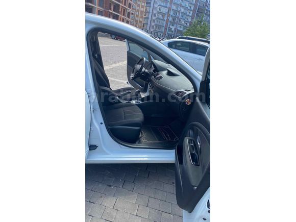Sahibinden Renault Fluence 1.5 dCi Touch 2014 Model Trabzon