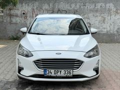 Galeriden Ford Focus 1.5 TDCi Trend X 2020 Model Adana
