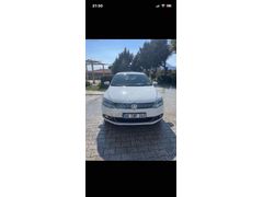 Sahibinden Volkswagen Jetta 1.6 TDi Comfortline 2014 Model 