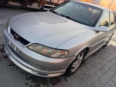 Sahibinden Opel Vectra 2.0 CD 1998 Model