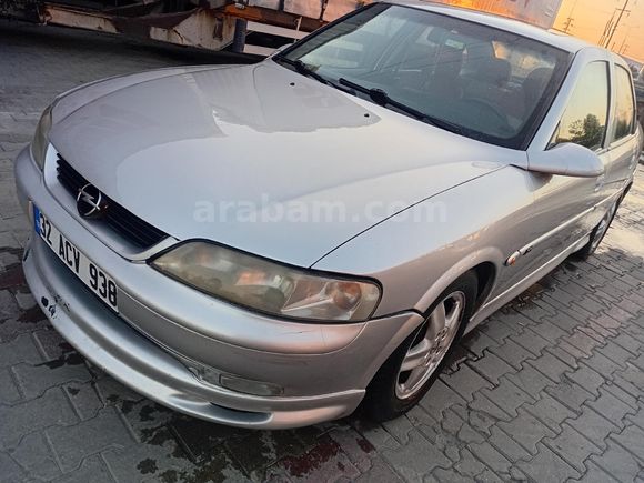 Sahibinden Opel Vectra 2.0 CD motor yeni 1998 Model