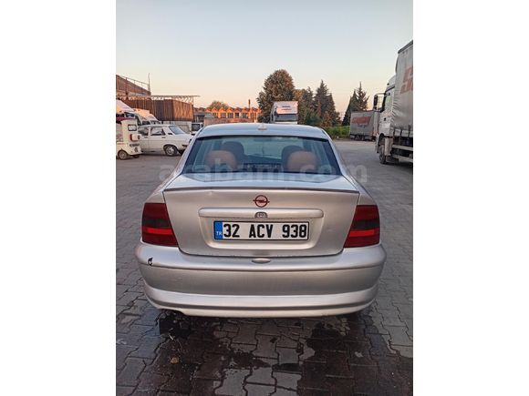 Sahibinden Opel Vectra 2.0 CD motor yeni 1998 Model