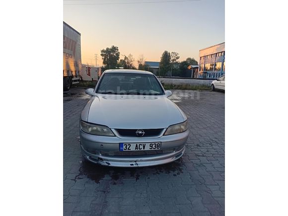Sahibinden Opel Vectra 2.0 CD motor yeni 1998 Model