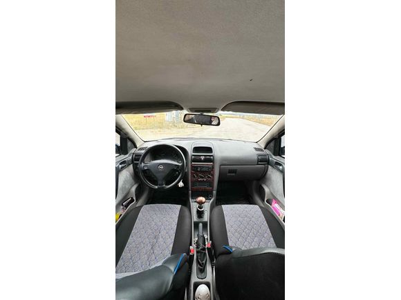 Sahibinden Opel Astra 1.6 Elegance 2001 Model 