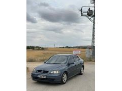 Sahibinden Opel Astra 1.6 Elegance 2001 Model 
