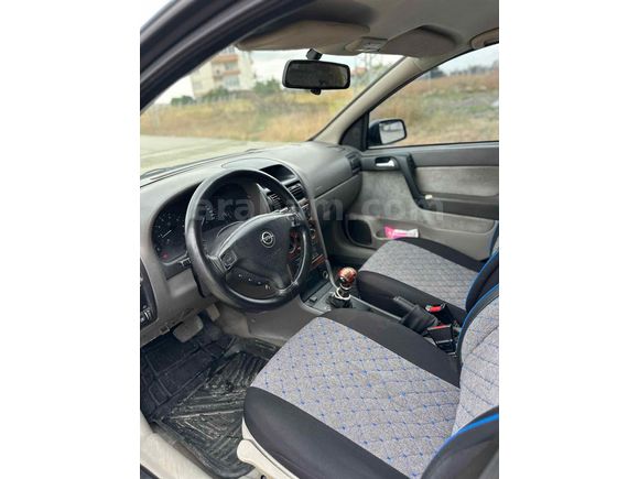 Sahibinden Opel Astra 1.6 Elegance 2001 Model 