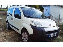 Sahibinden Fiat Fiorino Cargo 1.3 Multijet Active 2009 Model  332.000 km Beyaz