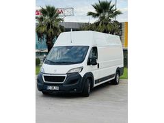 Sahibinden Peugeot Boxer 2.2 BlueHDI (17M3) 2021 Model Antalya