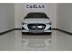 Boyasız Audi A3 35Tfsı S-Trnc Hybrid CamTvn+Gri.Grş+Prm.Knfr.B&O