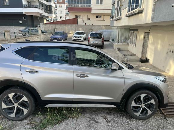 Sahibinden satılık tucson 