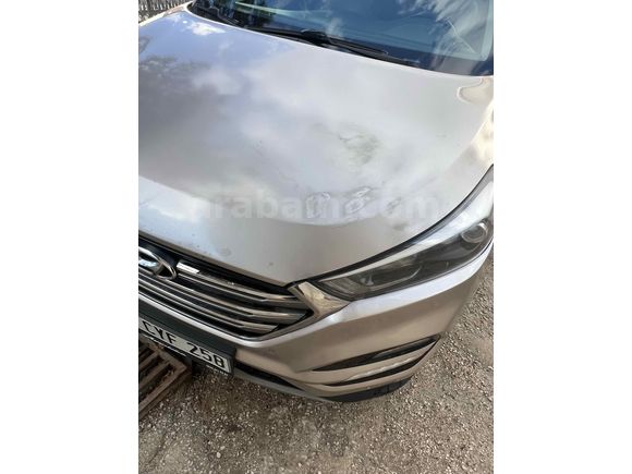 Sahibinden satılık tucson 
