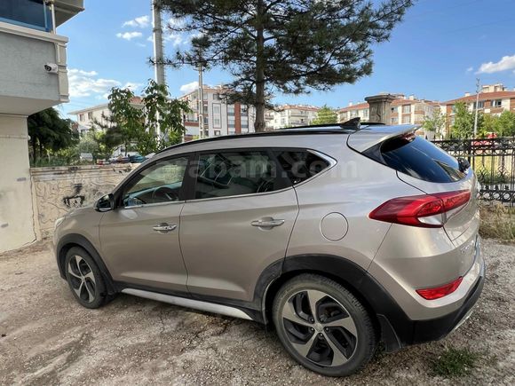 Sahibinden satılık tucson 