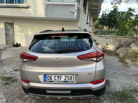 Sahibinden satılık tucson 