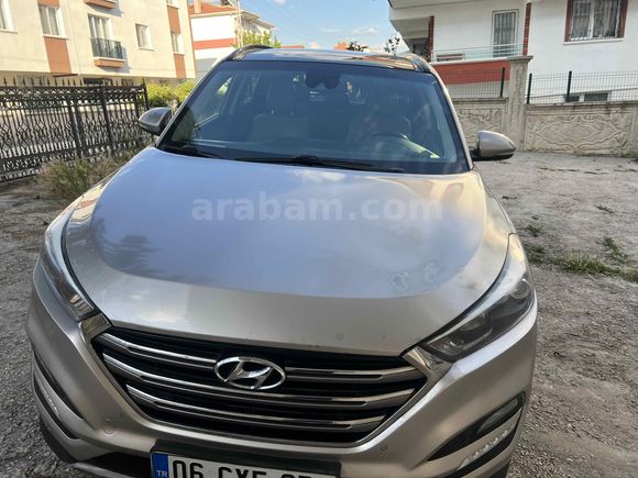 Sahibinden satılık tucson 