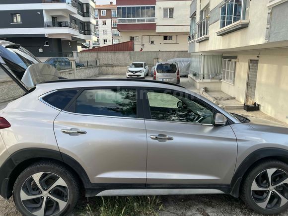 Sahibinden satılık tucson 