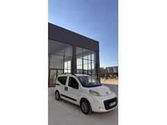 Sahibinden Fiat Fiorino Combi 1.3 Multijet Dynamic 2012 Model 