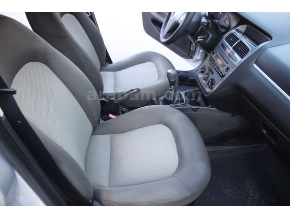 2011 MODEL HATASIZ DEĞİŞENSİZ 1.3 MULTİJET LİNEA 216.000 KM...!!