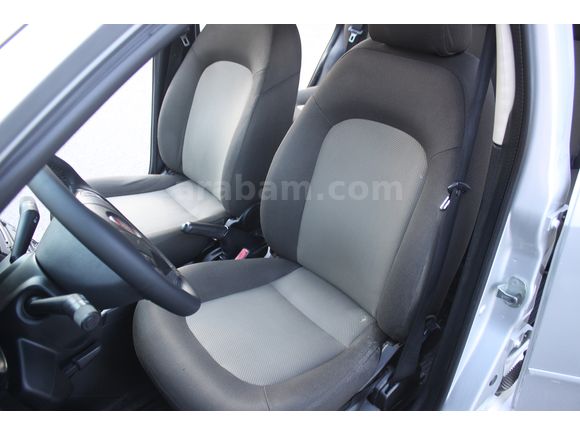 2011 MODEL HATASIZ DEĞİŞENSİZ 1.3 MULTİJET LİNEA 216.000 KM...!!
