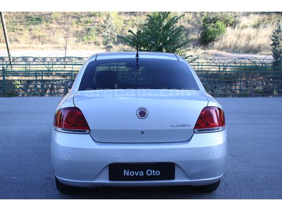 2011 MODEL HATASIZ DEĞİŞENSİZ 1.3 MULTİJET LİNEA 216.000 KM...!!