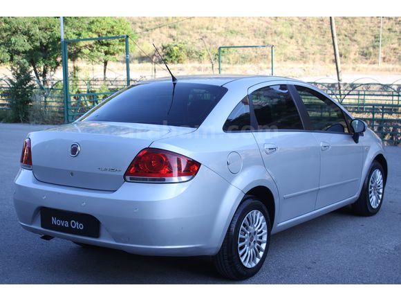 2011 MODEL HATASIZ DEĞİŞENSİZ 1.3 MULTİJET LİNEA 216.000 KM...!!