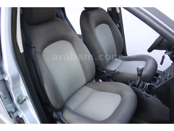 2011 MODEL HATASIZ DEĞİŞENSİZ 1.3 MULTİJET LİNEA 216.000 KM...!!