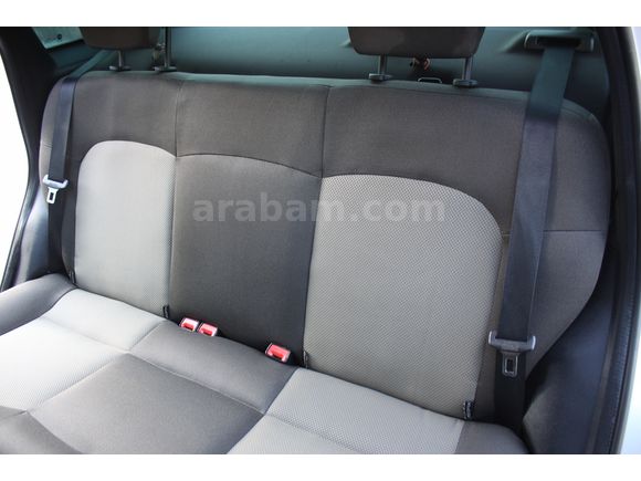 2011 MODEL HATASIZ DEĞİŞENSİZ 1.3 MULTİJET LİNEA 216.000 KM...!!