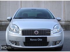 2011 MODEL HATASIZ DEĞİŞENSİZ 1.3 MULTİJET LİNEA 216.000 KM...!!