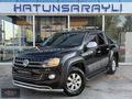 VW AMAROK 2.0 TDI 4*4 TRENDLİNE 2011 MODEL DEĞİŞENSİZ