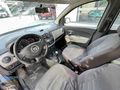 ÇALIŞIR YÜRÜR DURUMDA OTOMOBİL LODGY