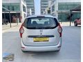 ÇALIŞIR YÜRÜR DURUMDA OTOMOBİL LODGY