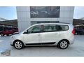 ÇALIŞIR YÜRÜR DURUMDA OTOMOBİL LODGY