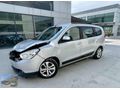 ÇALIŞIR YÜRÜR DURUMDA OTOMOBİL LODGY