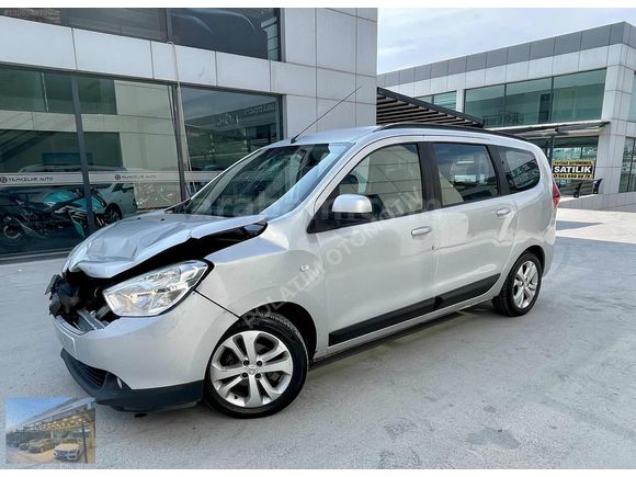 ÇALIŞIR YÜRÜR DURUMDA OTOMOBİL LODGY