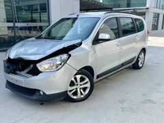 Galeriden Dacia Lodgy Adana