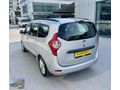 ÇALIŞIR YÜRÜR DURUMDA OTOMOBİL LODGY