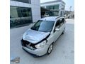 ÇALIŞIR YÜRÜR DURUMDA OTOMOBİL LODGY