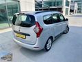 ÇALIŞIR YÜRÜR DURUMDA OTOMOBİL LODGY