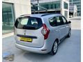 ÇALIŞIR YÜRÜR DURUMDA OTOMOBİL LODGY