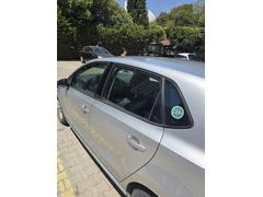 İlk Sahibinden Volkswagen Polo 1.4 TDi Comfortline 2014 Model 