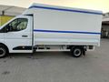 Sahibinden 2025 Model Renault Master L3 Tenteli kasa 
