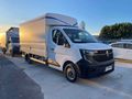 Sahibinden 2025 Model Renault Master L3 Tenteli kasa 