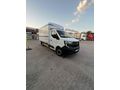 Sahibinden 2025 Model Renault Master L3 Tenteli kasa 