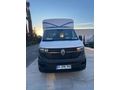 Sahibinden 2025 Model Renault Master L3 Tenteli kasa 