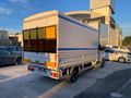 Sahibinden 2025 Model Renault Master L3 Tenteli kasa 