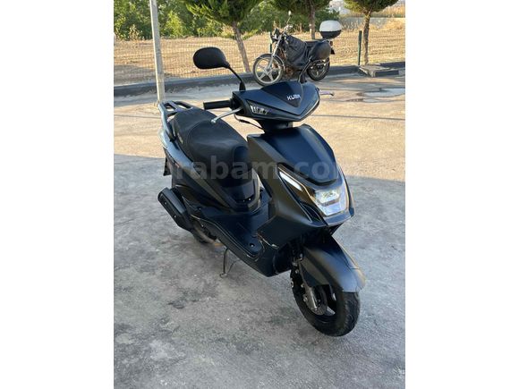 Sahibinden Kuba Space 50 Pro 