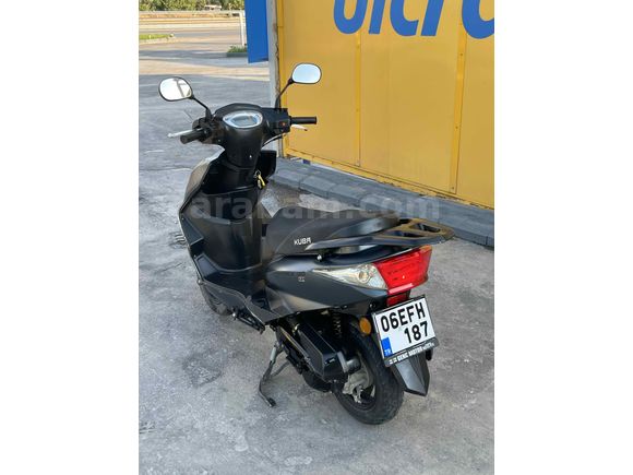 Sahibinden Kuba Space 50 Pro 